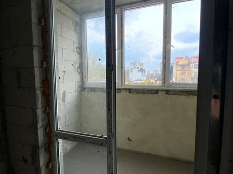 квартира по адресу Героев Майдана ул. (Гвардейская), 3