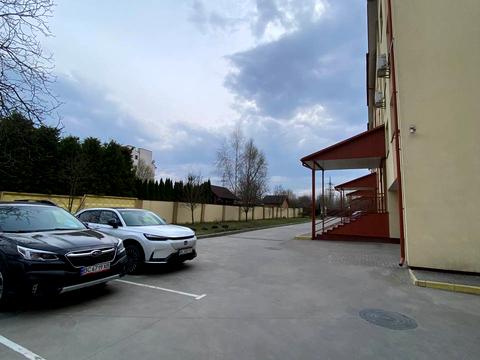 квартира по адресу Героев Майдана ул. (Гвардейская), 3