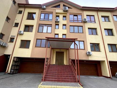 квартира по адресу Героев Майдана ул. (Гвардейская), 3