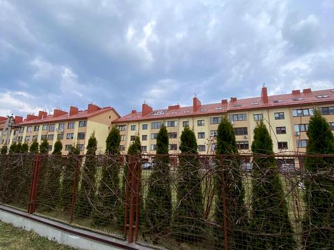 квартира по адресу Героев Майдана ул. (Гвардейская), 3