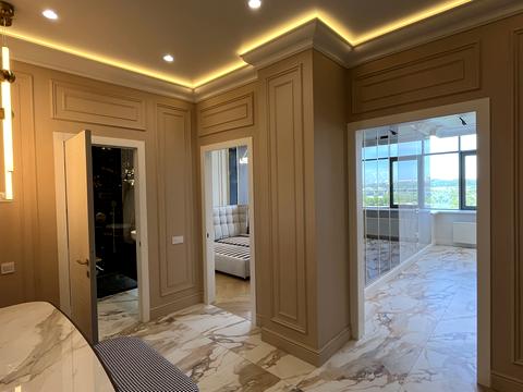 квартира за адресою Трускавецька вул., 10-Д