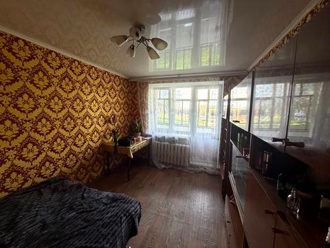 квартира по адресу Каменецкая ул., 68