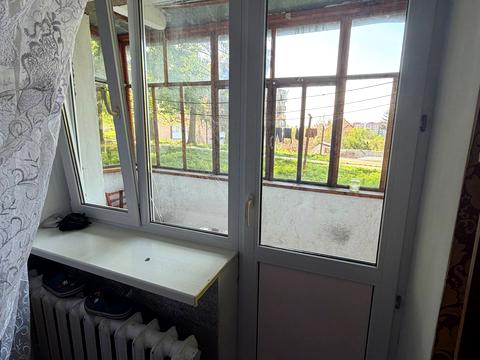 квартира за адресою Кам'янецька вул., 68