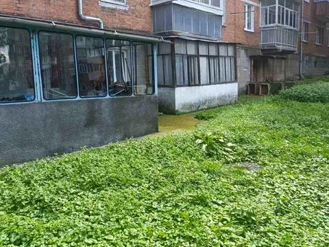квартира за адресою Кам'янецька вул., 68