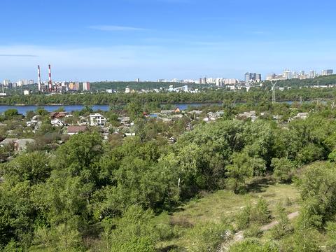 квартира по адресу Трускавецкая ул., 10-Д