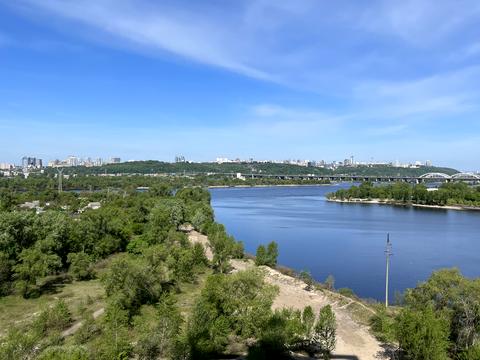 квартира по адресу Трускавецкая ул., 10-Д