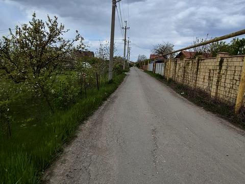 участок по адресу