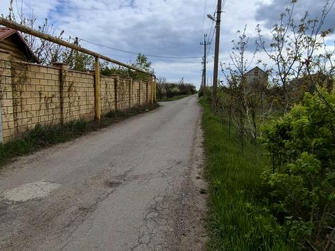 участок по адресу