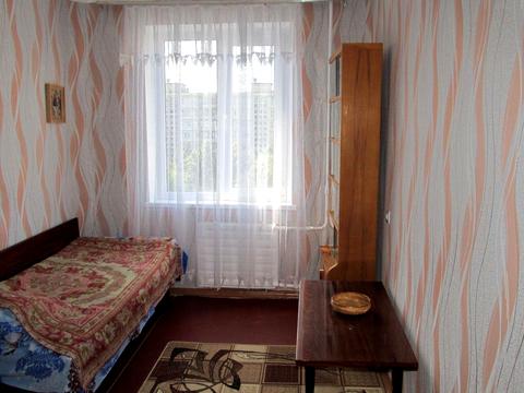 квартира за адресою Олега Мудрака вул. (Генерала Наумова), 37-Б