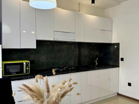 квартира за адресою Слобідська вул., 5