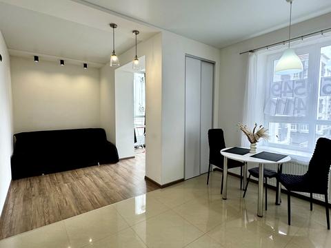 квартира за адресою Слобідська вул., 5