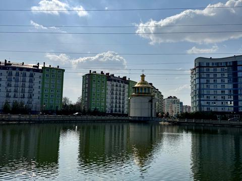 квартира за адресою Слобідська вул., 5