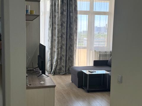 квартира за адресою Митрополита Василя Липківського вул. (Урицького), 37-Б