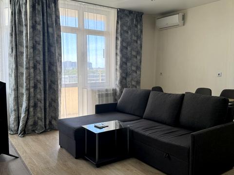 квартира за адресою Митрополита Василя Липківського вул. (Урицького), 37-Б