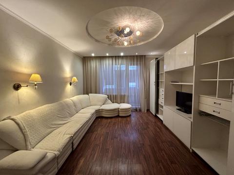 квартира за адресою Людвіга Свободи просп., 50в