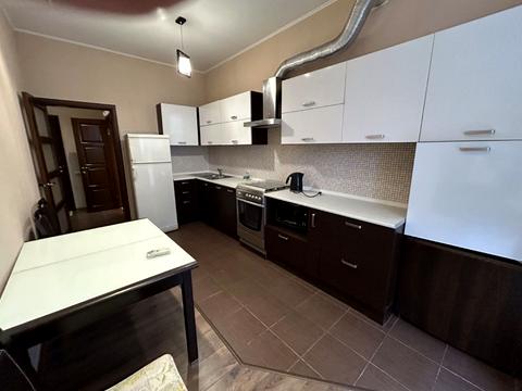 квартира за адресою Людвіга Свободи просп., 50в