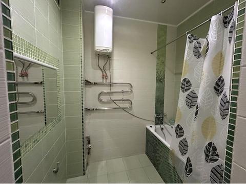 квартира за адресою Людвіга Свободи просп., 50в