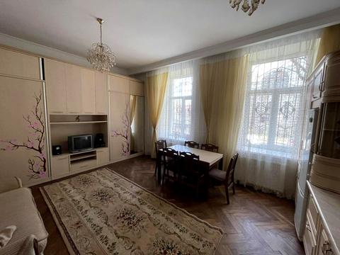 квартира по адресу Ивана Франко ул., 11