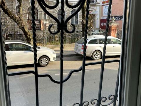 квартира по адресу Ивана Франко ул., 11