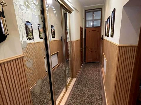 квартира по адресу Ивана Франко ул., 11