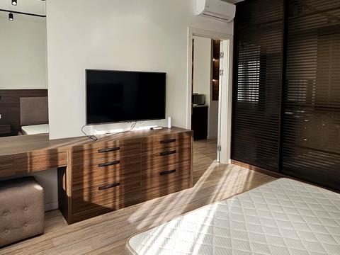 квартира за адресою Трускавецька вул., 2-А