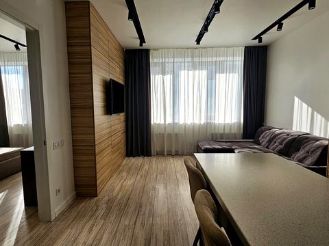 квартира за адресою Трускавецька вул., 2-А