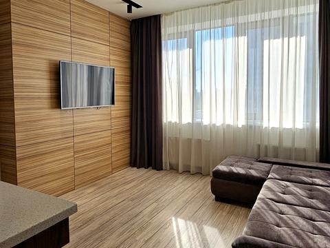 квартира за адресою Трускавецька вул., 2-А