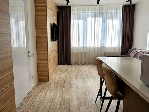 квартира за адресою Трускавецька вул., 2-А
