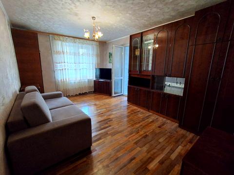 квартира за адресою Семена Палія вул. (Дніпропетровська дорога), 120