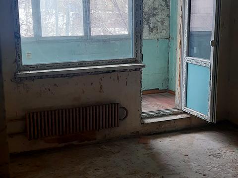 квартира за адресою Гвардійців-Широнінців вул., 84