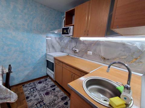 квартира за адресою Семена Палія вул. (Дніпропетровська дорога), 120