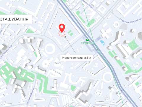 квартира по адресу Новогоспитальная ул. (Щорса пер.), 5-А