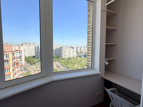 квартира за адресою Урлівська вул., 4-А