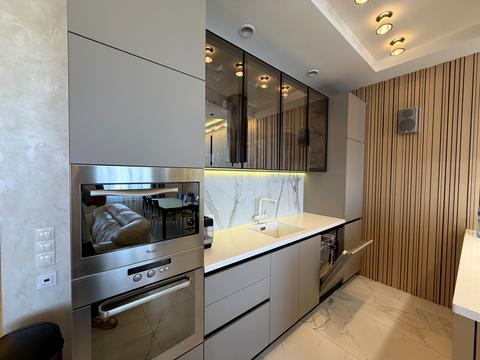 квартира за адресою Урлівська вул., 4-А