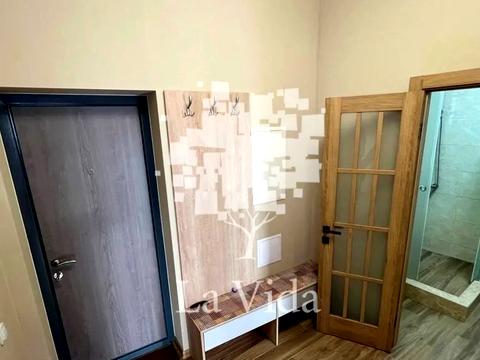 квартира по адресу Василия Тютюнника ул. (Анрі Барбюса), 28-А