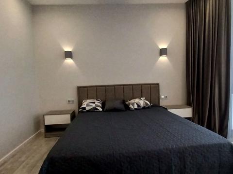 квартира за адресою Трускавецька вул., 2б