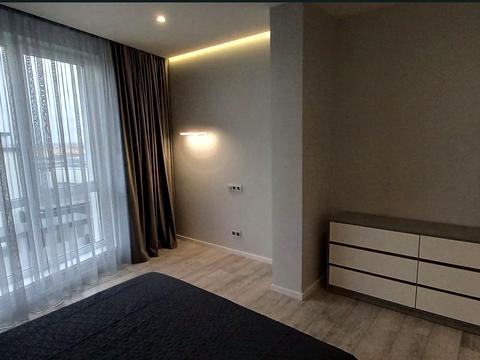 квартира за адресою Трускавецька вул., 2б