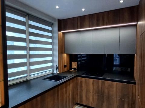 квартира за адресою Трускавецька вул., 2б