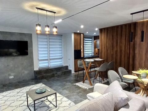квартира за адресою Трускавецька вул., 2б