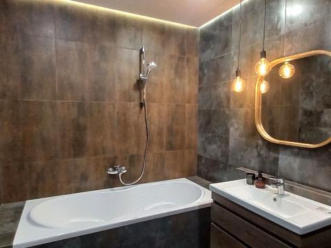 квартира за адресою Трускавецька вул., 2б