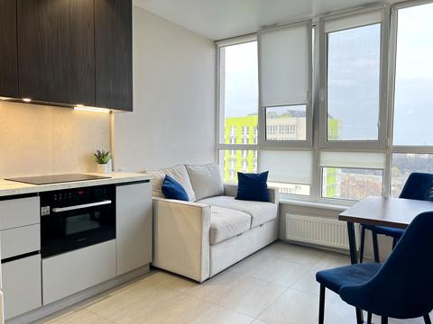 квартира по адресу Берестейский просп. (Победы), 65-В