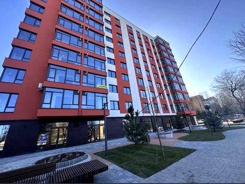 квартира за адресою Чорновола вул., 123-А