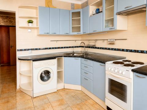 квартира за адресою Соломії Крушельницької вул., 7