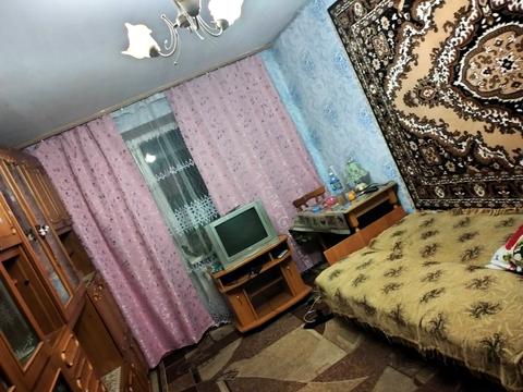 квартира по адресу Львовское шоссе, 39