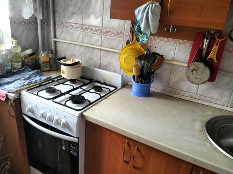 квартира за адресою Львівське шосе, 39
