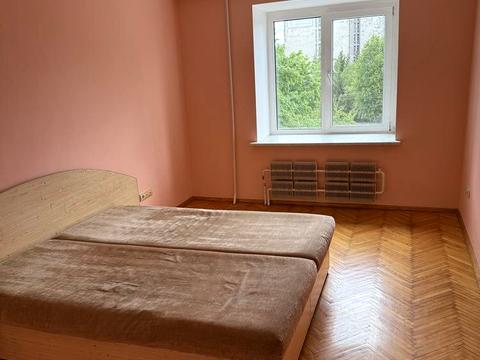 квартира за адресою Київська вул., 14