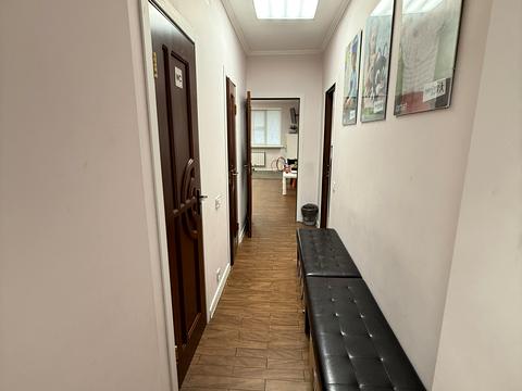 комерційна за адресою Кадетський Гай вул., 3