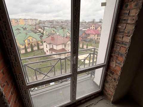 квартира по адресу Александра Довженко ул., (Будинок 14)