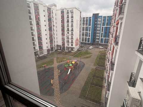 квартира по адресу Александра Довженко ул., (Будинок 14)