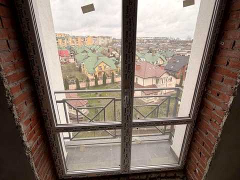 квартира по адресу Александра Довженко ул., (Будинок 14)
